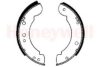 BENDIX 361182B Brake Shoe Set